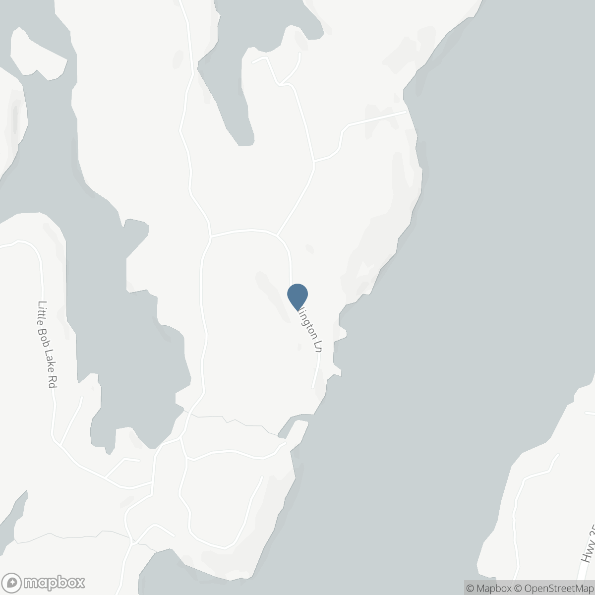 1101 BEDLINGTON LANE, Minden Hills, Ontario K0M 2K0